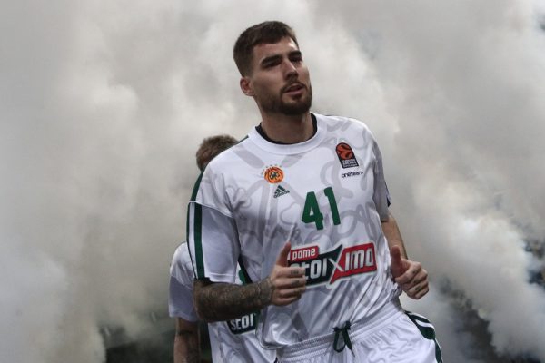 Αυτοί είναι οι «πρωτάρηδες» της Euroleague (vids)