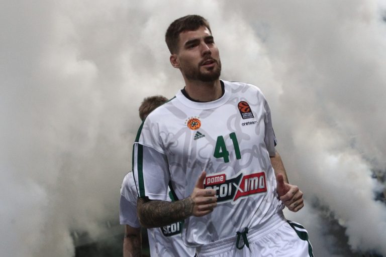 Αυτοί είναι οι «πρωτάρηδες» της Euroleague (vids)