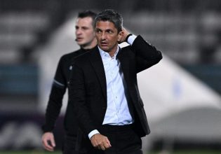 Η αποστολή του ΠΑΟΚ για το παιχνίδι με την ΑΕΚ