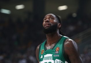 Το μήνυμα του Λεσόρ για το ντέρμπι με Ολυμπιακό