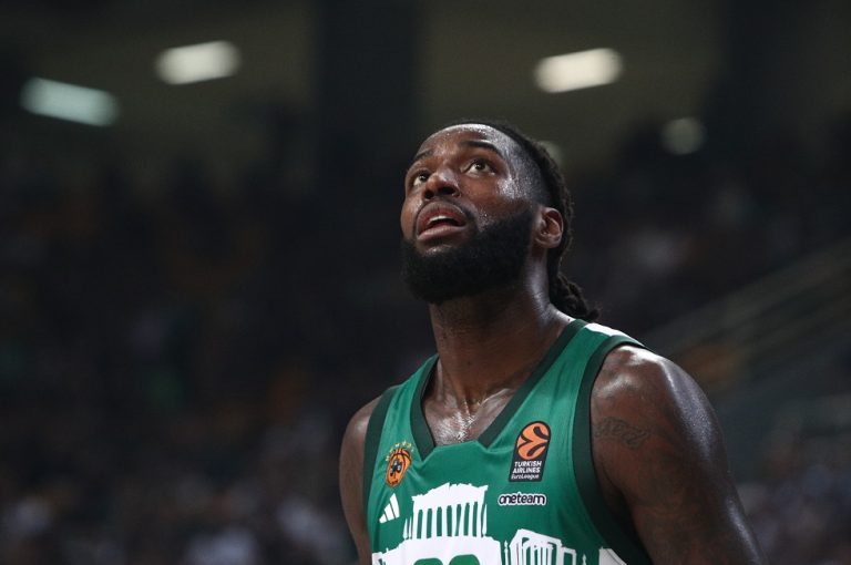 Το μήνυμα του Λεσόρ για το ντέρμπι με Ολυμπιακό