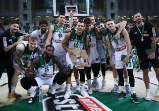 Γιατί είναι θέμα χρόνου ο Παναθηναϊκός να προχωρήσει σε μεταγραφή…