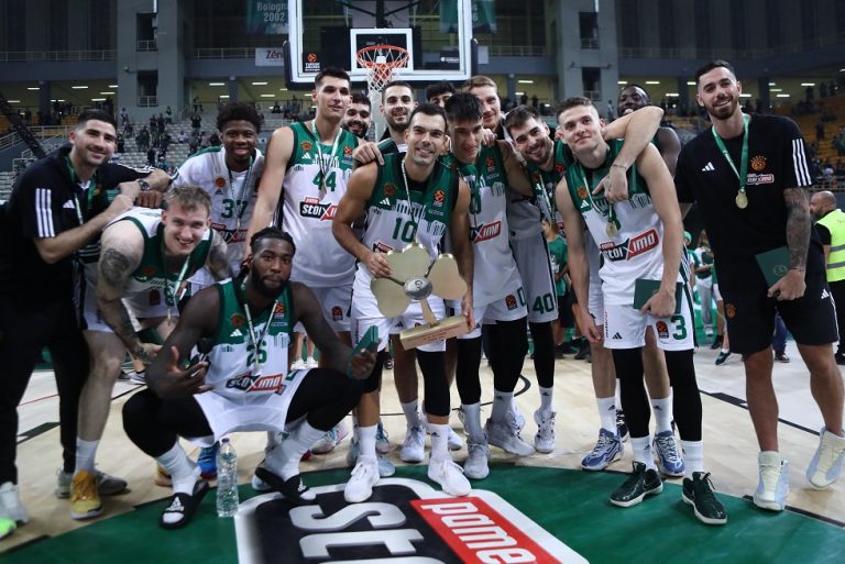 Γιατί είναι θέμα χρόνου ο Παναθηναϊκός να προχωρήσει σε μεταγραφή…