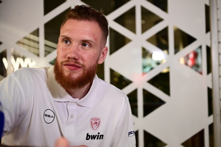 Εκτός Basket league ο Μπραζντέικις