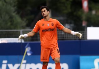 Ο Αναγνωστόπουλος κράτησε «όρθια» την Κηφισιά (0-0) – Έπιασε πέναλτι στο 88′