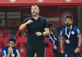 Μόνο πίσω από τον Πεπ Γκουαρδιόλα ο Ντιέγκο Μαρτίνεθ