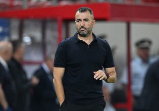 Η εντεκάδα του Ολυμπιακού στο ντέρμπι (pic)