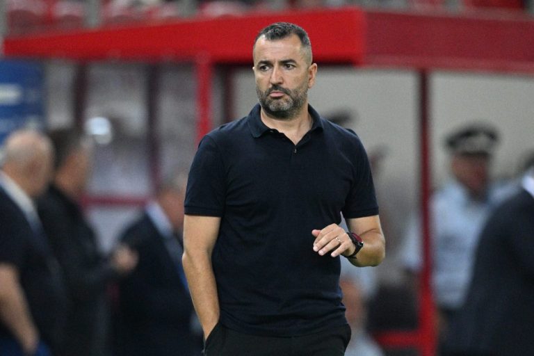 Η εντεκάδα του Ολυμπιακού κόντρα στην Γουέστ Χαμ