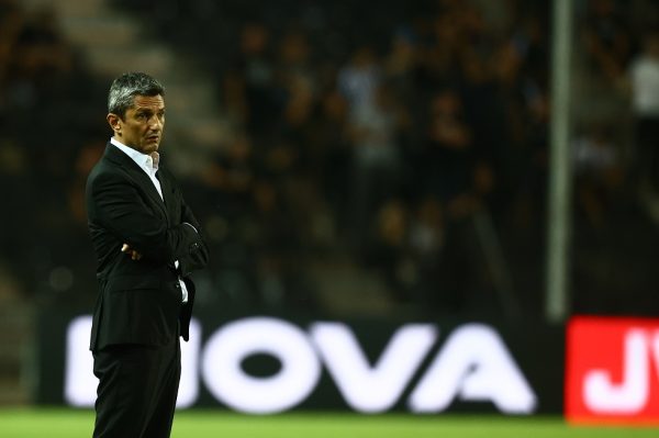 Η εντεκάδα του ΠΑΟΚ κόντρα στην Άιντραχτ (pic)