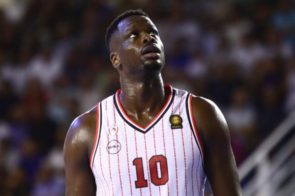 Ξανά ατομικό πρόγραμμα ο Φαλ