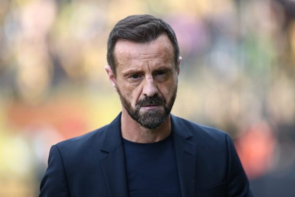 Μάντζιος: «Το αποτέλεσμα δείχνει ότι θέλουμε δουλειά»