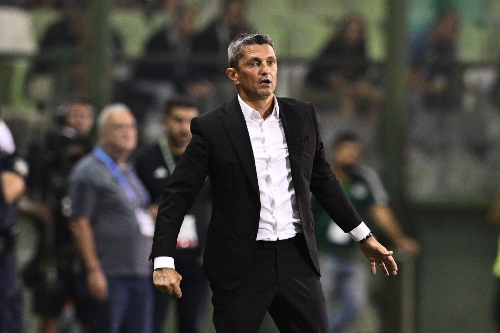 Η εντεκάδα του ΠΑΟΚ στο ματς με την ΑΕΚ