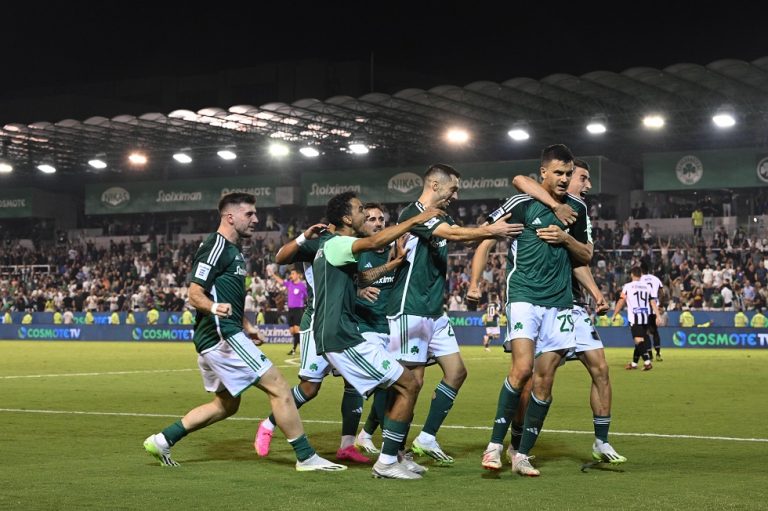 Καλά νέα για Σπόραρ ενόψει Μακάμπι