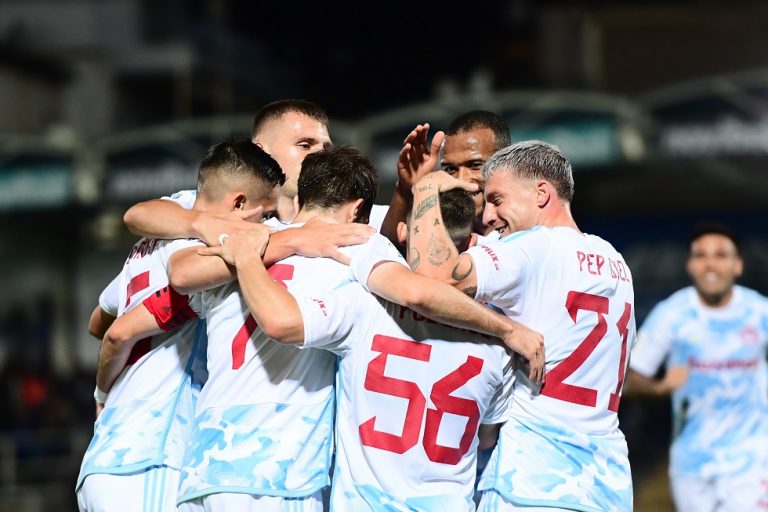 Η βαθμολογία της Superleague