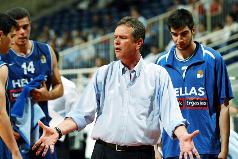 Η ΚΑΕ Παναθηναϊκός αποχαιρέτησε τον Γιάννη Ιωαννίδη