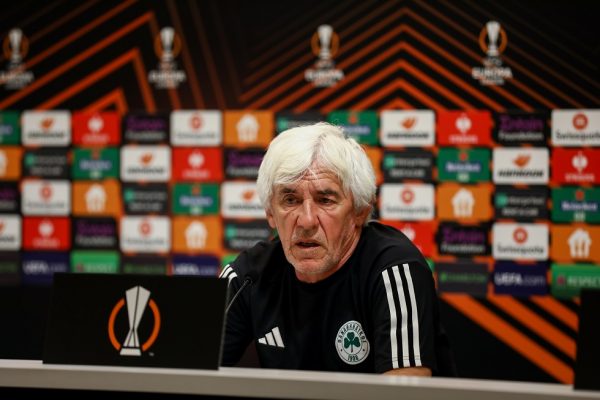 Το μήνυμα του Γιοβάνοβιτς για το παιχνίδι με την Μακάμπι