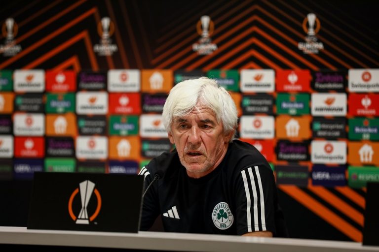 Το μήνυμα του Γιοβάνοβιτς για το παιχνίδι με την Μακάμπι