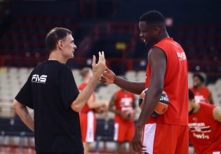 Με Φαλ κόντρα στην Μπαρτσελόνα ο Ολυμπιακός, νοκ-άουτ και ο Γκος