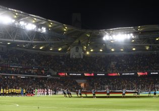 Βαριά «καμπάνα» για την ΑΕΚ από την UEFA – Κίνδυνος «λουκέτου» στο πέταλο