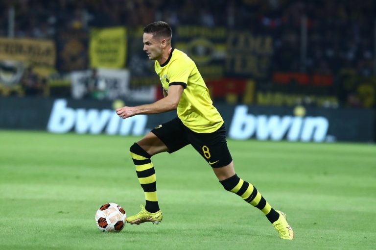 Η αποστολή της ΑΕΚ για το παιχνίδι με τον ΠΑΟΚ