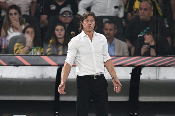 Η αποστολή της ΑΕΚ για Παναιτωλικό (pic)