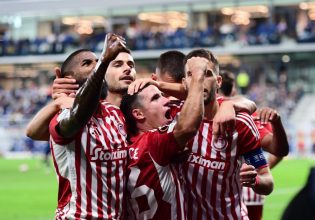 Η Πέμπτη είναι… μεγάλη: Πού θα δεις όλα τα αποψινά ματς σε ποδόσφαιρο και μπάσκετ