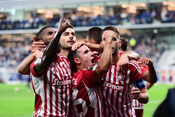 Η Πέμπτη είναι… μεγάλη: Πού θα δεις όλα τα αποψινά ματς σε ποδόσφαιρο και μπάσκετ