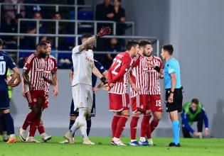 Όλα τα λάθη του Μπενουά Μπαστιάν στη Σερβία –  Τα έκανε μαντάρα ο Γάλλος (vid)