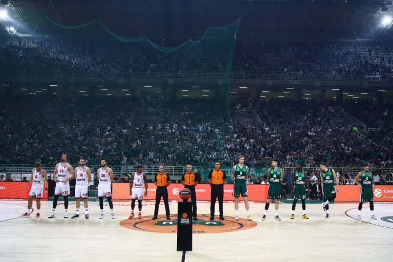 Πληρώνουν ακόμα τα ντέρμπι