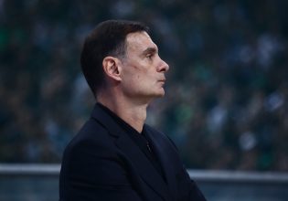 Ολυμπιακός: Χωρίς ΜακΚίσικ κόντρα στον Άρη