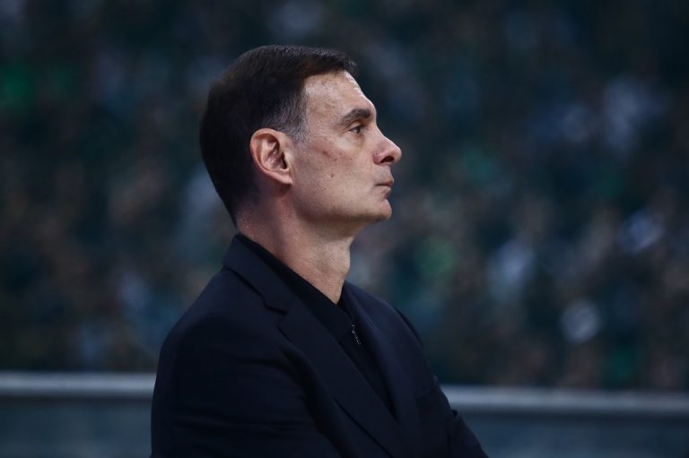 Ολυμπιακός: Χωρίς ΜακΚίσικ κόντρα στον Άρη