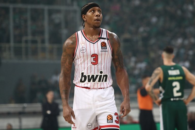 Η ιδιαίτερη ατάκα του Κάνααν για τη μεταγραφή του Σλούκα στον Παναθηναϊκό