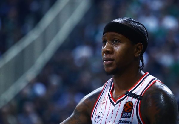 Το step up του Κάνααν και το εντυπωσιακό 68%