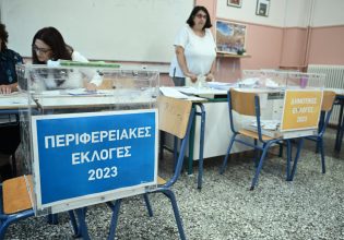 Αυτοδιοικητικές εκλογές: Κάλεσαν στην εφορευτική πεθαμένο εδώ και 23 χρόνια