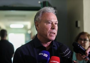 Αυτοδιοικητικές εκλογές 2023: Καταγγελία Σγουρού για παρεμβάσεις στην εκλογική διαδικασία