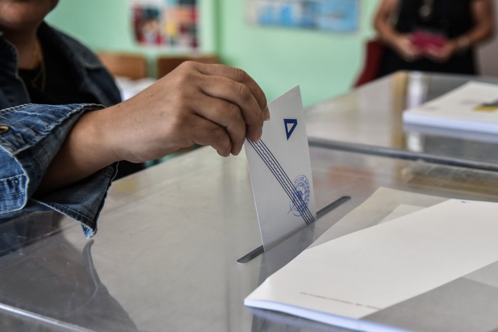 Αυτοδιοικητικές εκλογές 2023: Συνελήφθη υποψήφιος στην Κόρινθο