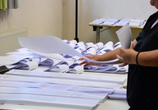 Αυτοδιοικητικές εκλογές 2023: Τρεις συλλήψεις στο Μεσολόγγι για δωροδοκία ψηφοφόρων