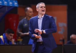 Καστρίτης: «Δεν παίζει μόνο ο Άρης σκληρή άμυνα»