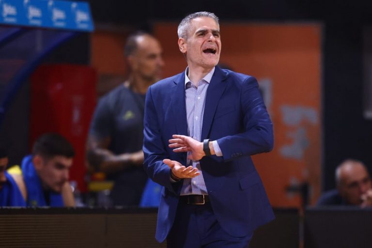 Καστρίτης: «Δεν παίζει μόνο ο Άρης σκληρή άμυνα»