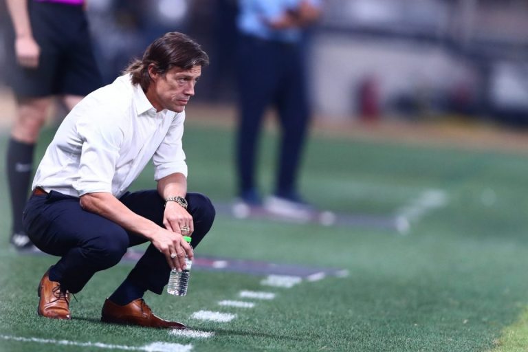 Αλμέιδα: «Είναι σημαντικό ότι δεν δεχθήκαμε γκολ»