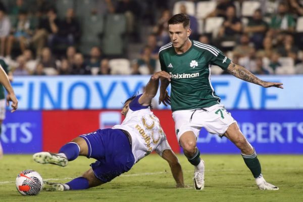 Η βαθμολογία της Superleague (pic)