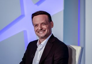 Χάρης Δούκας: «Τα προβλήματα της Αθήνας δεν έχουν χρώματα και κόμματα»