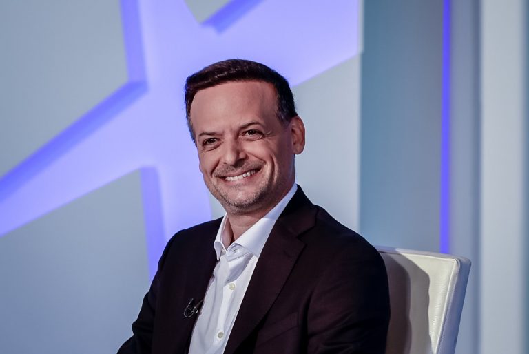 Χάρης Δούκας: «Τα προβλήματα της Αθήνας δεν έχουν χρώματα και κόμματα»