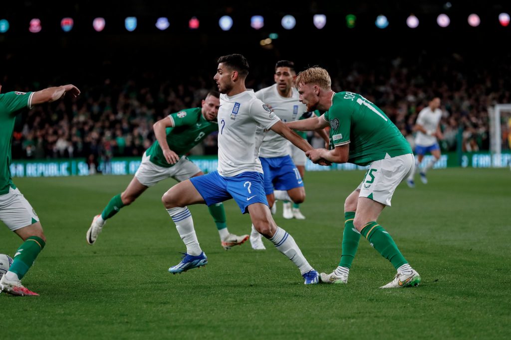 Η βαθμολογία στον όμιλο της Εθνικής – «Τελικός» με Ολλανδία