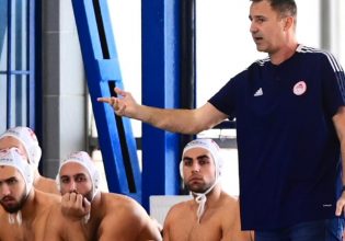 Κόλιανιν: «Συνεχίζουμε δυνατά την προσπάθεια»