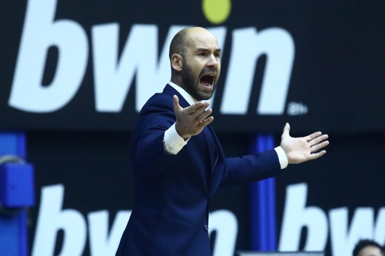 Σπανούλης: «Παγκόσμιο ρεκόρ οι 3 βολές στην έδρα μας απέναντι στις 22 του Παναθηναϊκού»