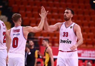 Δοκιμάζεται απέναντι στον Κολοσσό ο Ολυμπιακός – Κόντρα στην Καρδίτσα ο Άρης