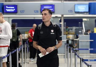 Οι σκέψεις του Μπαρτζώκα για μεταγραφή και σε ποια θέση (pics)