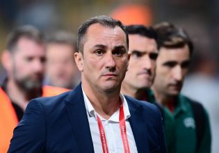 Ο «υπερήρωας» της «εξυγίανσης» Σταύρος Μάνταλος, τώρα και αθλητικός δικαστής