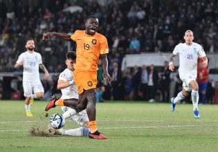 Η Ολλανδία στο Euro, η Ελλάδα στο Nations League – Η βαθμολογία στον όμιλο της Εθνικής